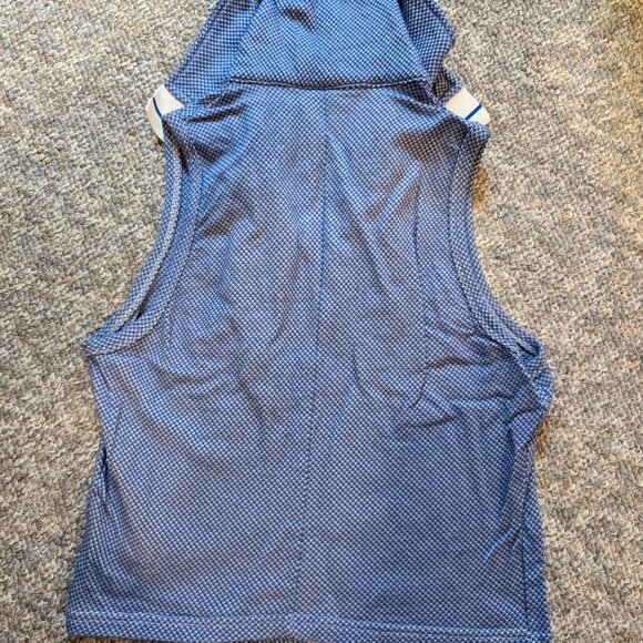 Vintage Diesel Halter - Picture 2 of 4